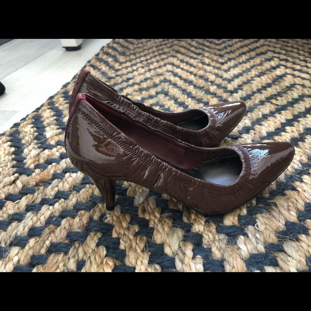 Prada Shoes. Authentic.